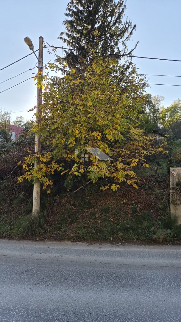 Parcela Naprodaj - Grad Zagreb Šestinski Dol - foto 1/4