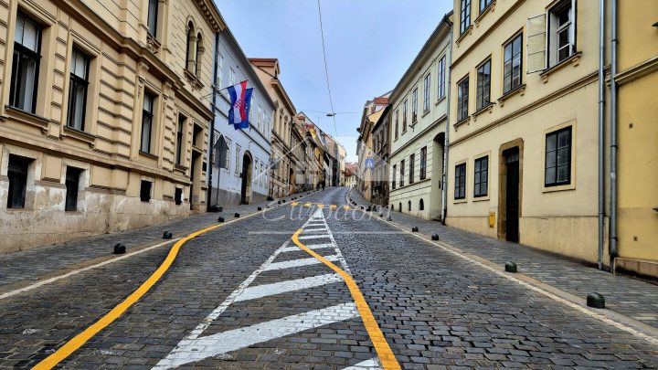 Apartment zu verkaufen 54 m² – Gornji Grad - Medveščak