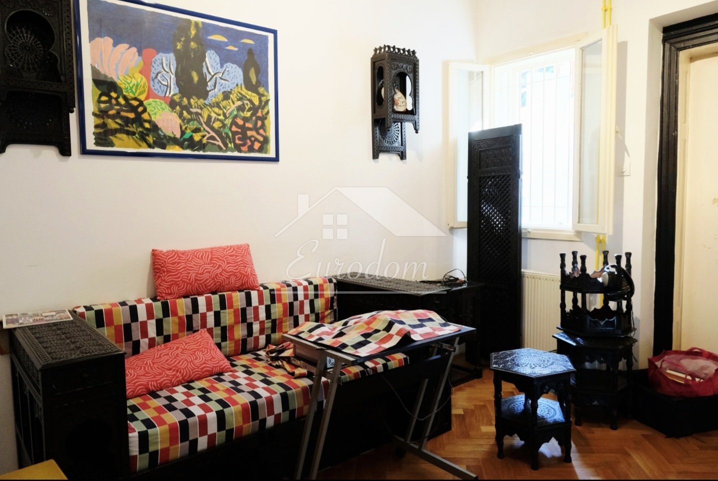 Apartment Zu verkaufen - Grad Zagreb Gornji grad