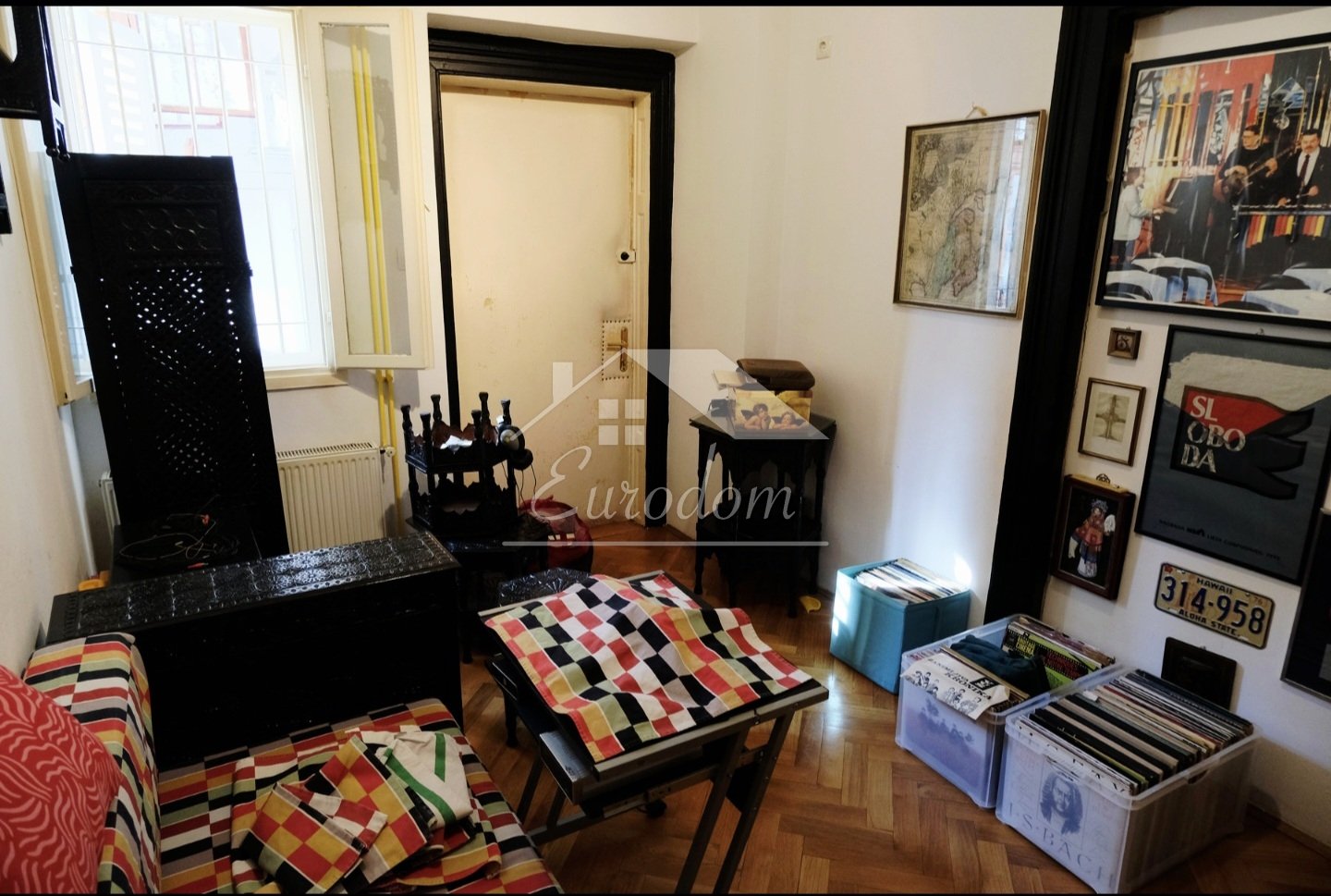 Apartment Zu verkaufen - Grad Zagreb Gornji grad