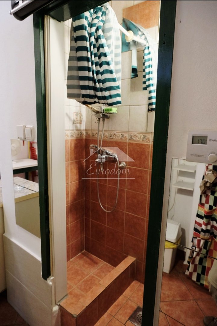 Apartment Zu verkaufen - Grad Zagreb Gornji grad