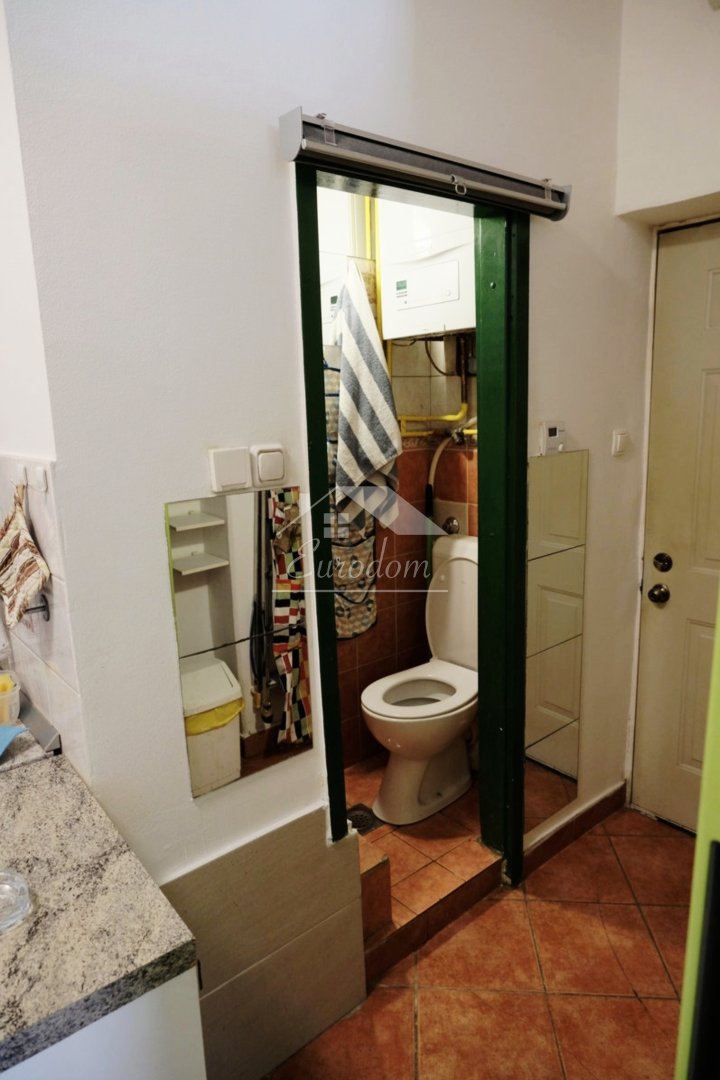 Apartment Zu verkaufen - Grad Zagreb Gornji grad