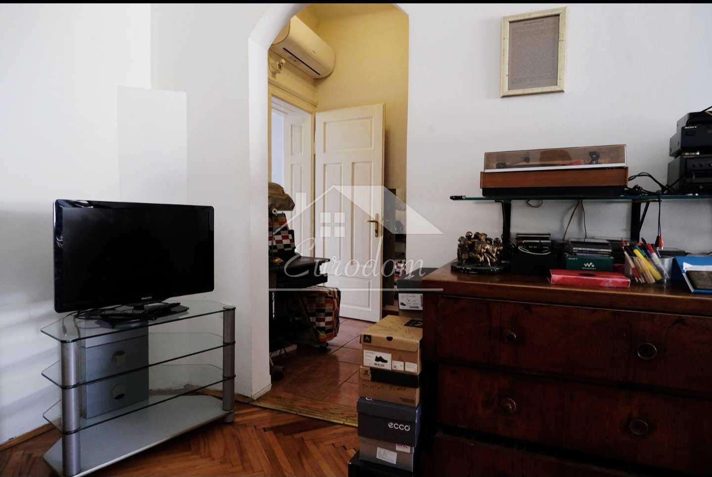 Apartment Zu verkaufen - Grad Zagreb Gornji grad