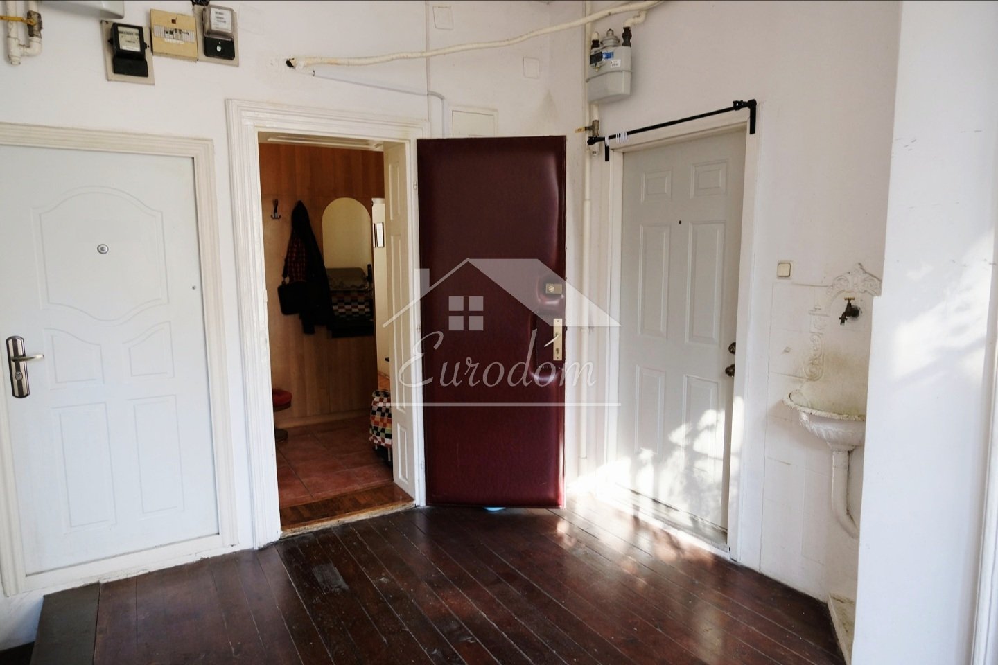 Apartment Zu verkaufen - Grad Zagreb Gornji grad