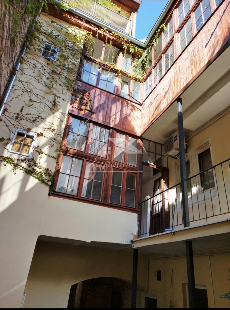 Apartment Zu verkaufen - Grad Zagreb Gornji grad