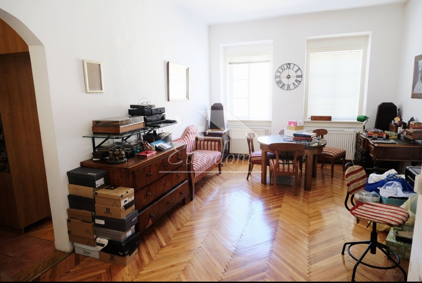 Apartment Zu verkaufen - Grad Zagreb Gornji grad