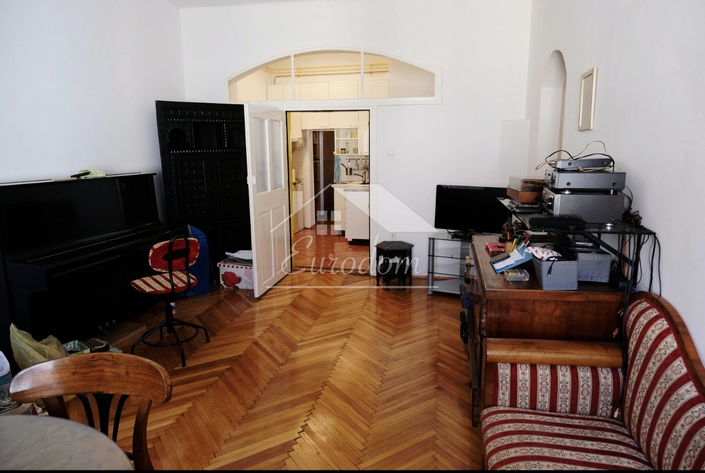 Apartment Zu verkaufen - Grad Zagreb Gornji grad