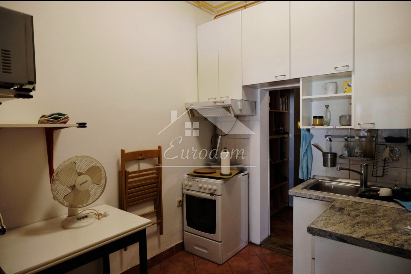 Apartment Zu verkaufen - Grad Zagreb Gornji grad