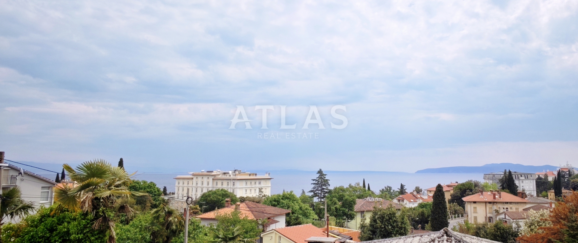 Kuća Na prodaju -  Lovran