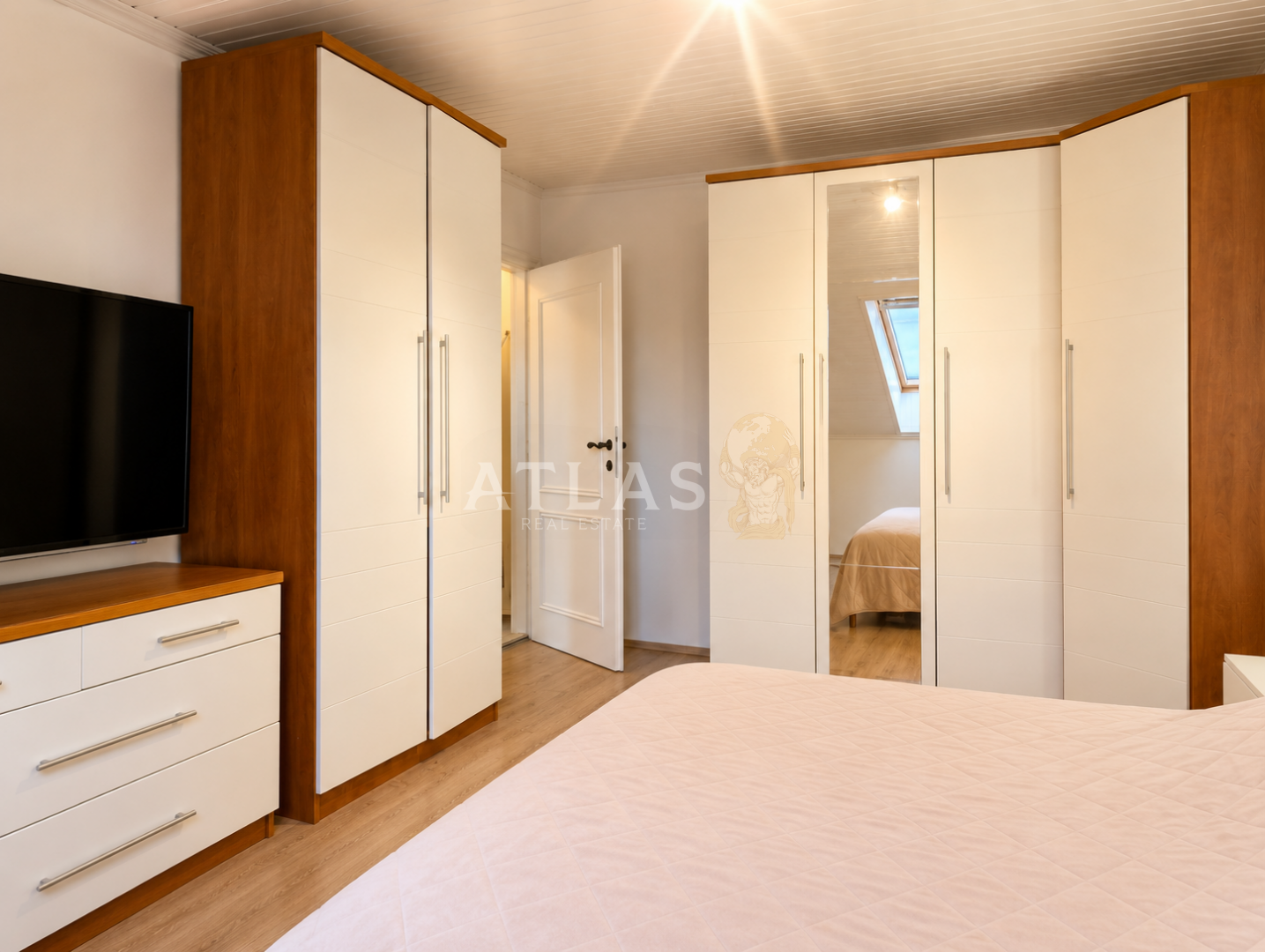 Flat For sale -  Belveder
