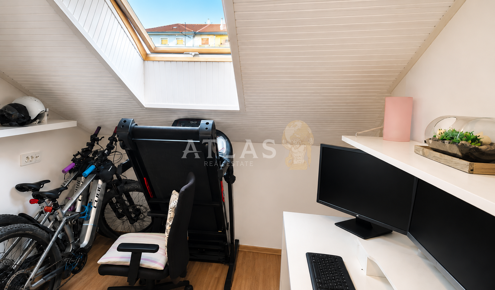 Flat For sale -  Belveder