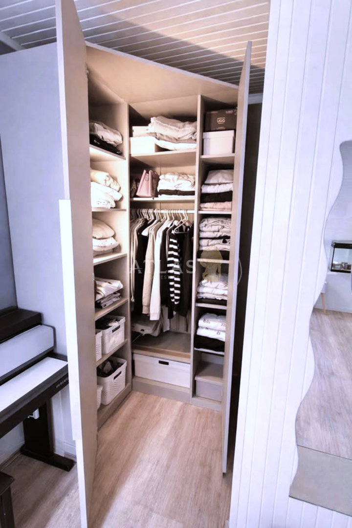 Flat For sale -  Belveder