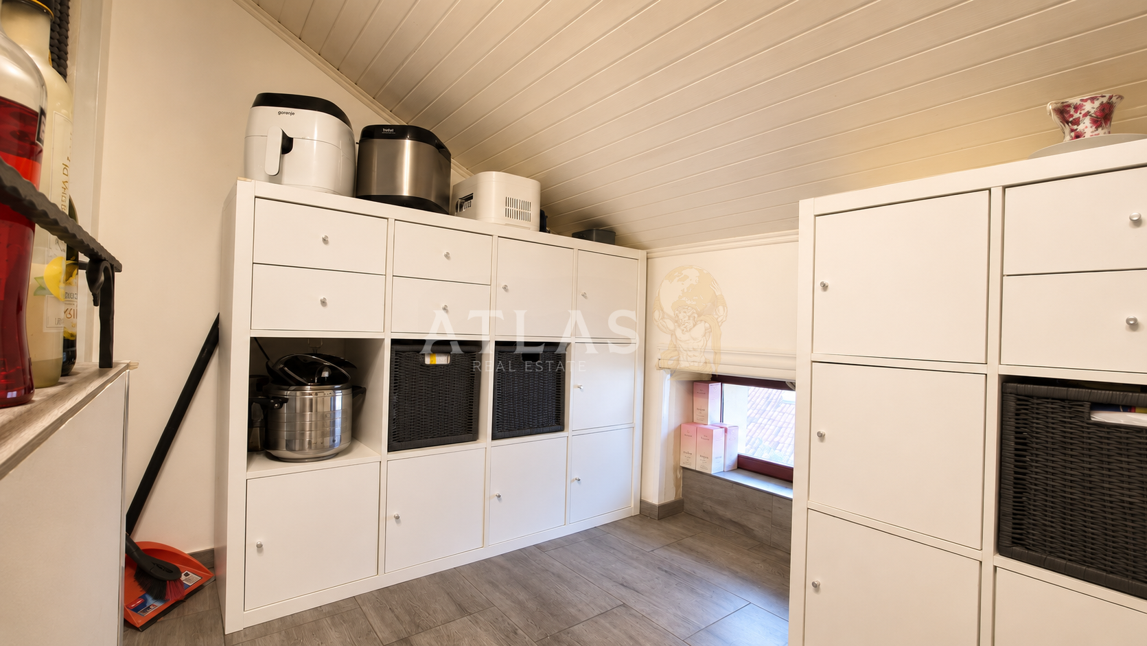 Flat For sale -  Belveder