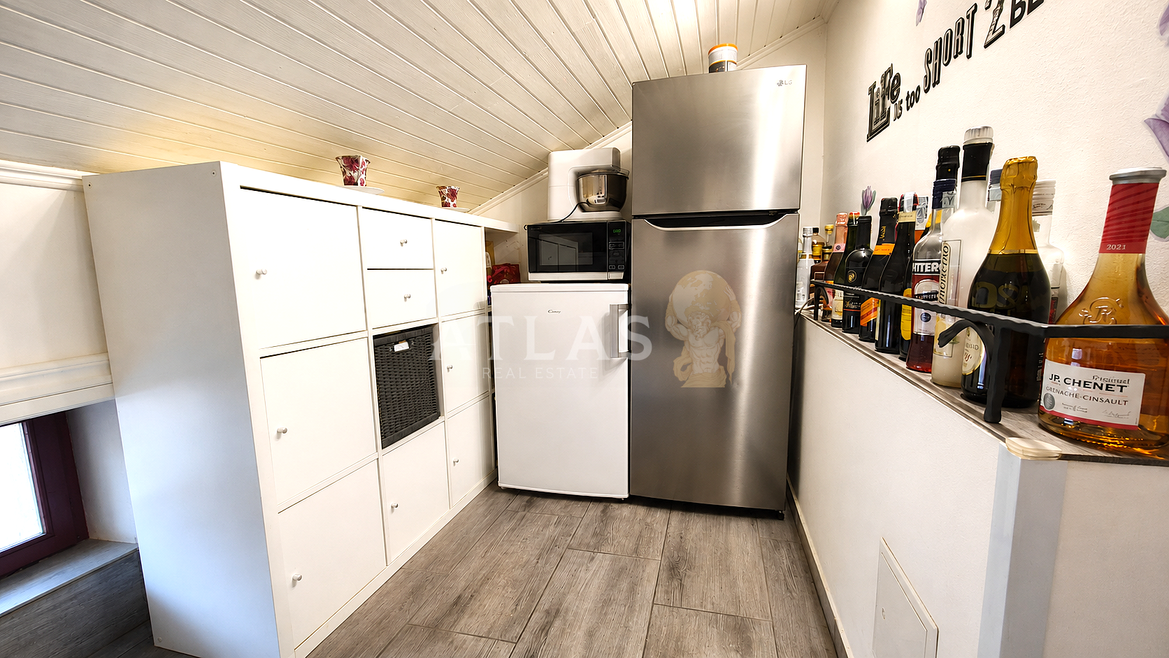 Flat For sale -  Belveder
