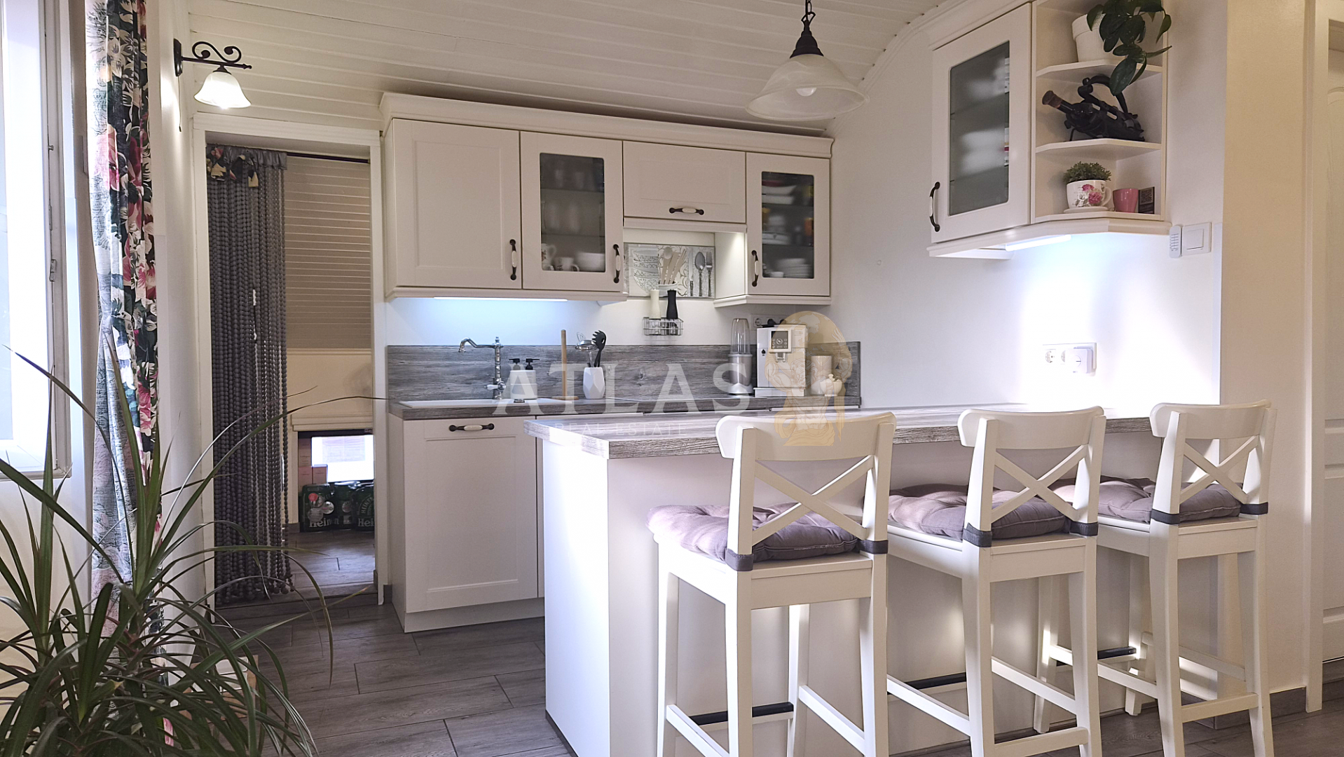 Flat For sale - Belveder - foto 2/22