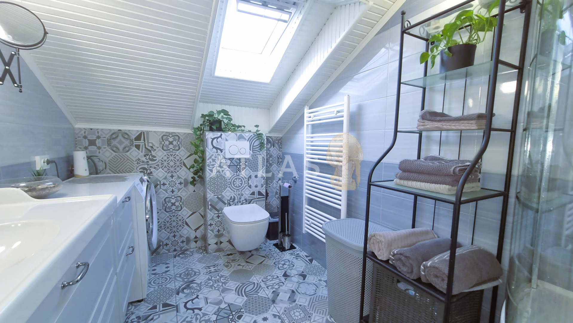 Flat For sale -  Belveder