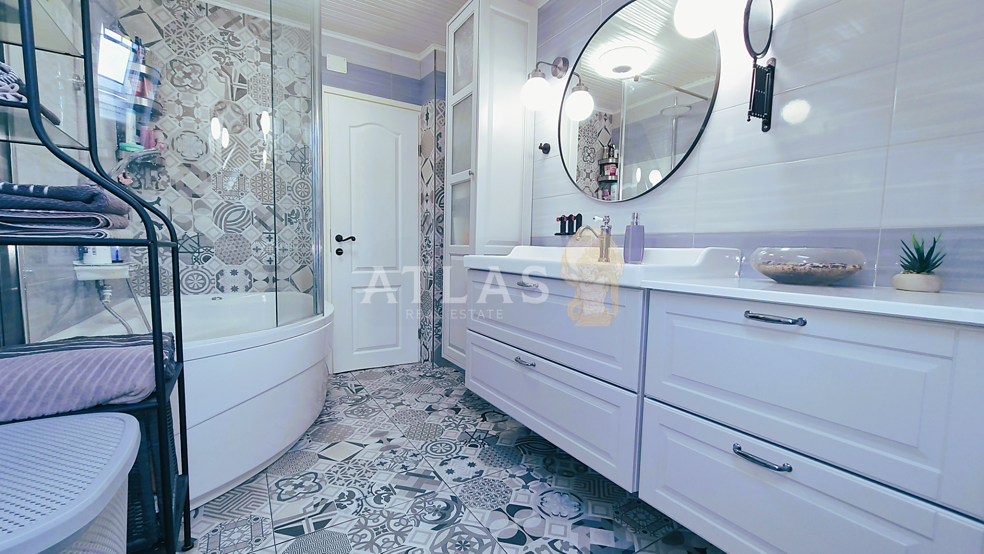 Flat For sale -  Belveder