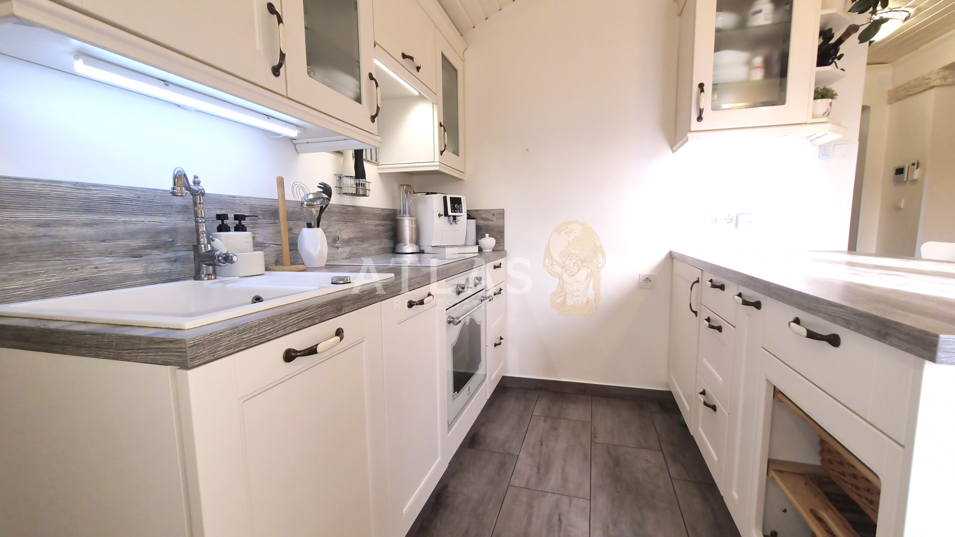 Flat For sale - Belveder - foto 4/22