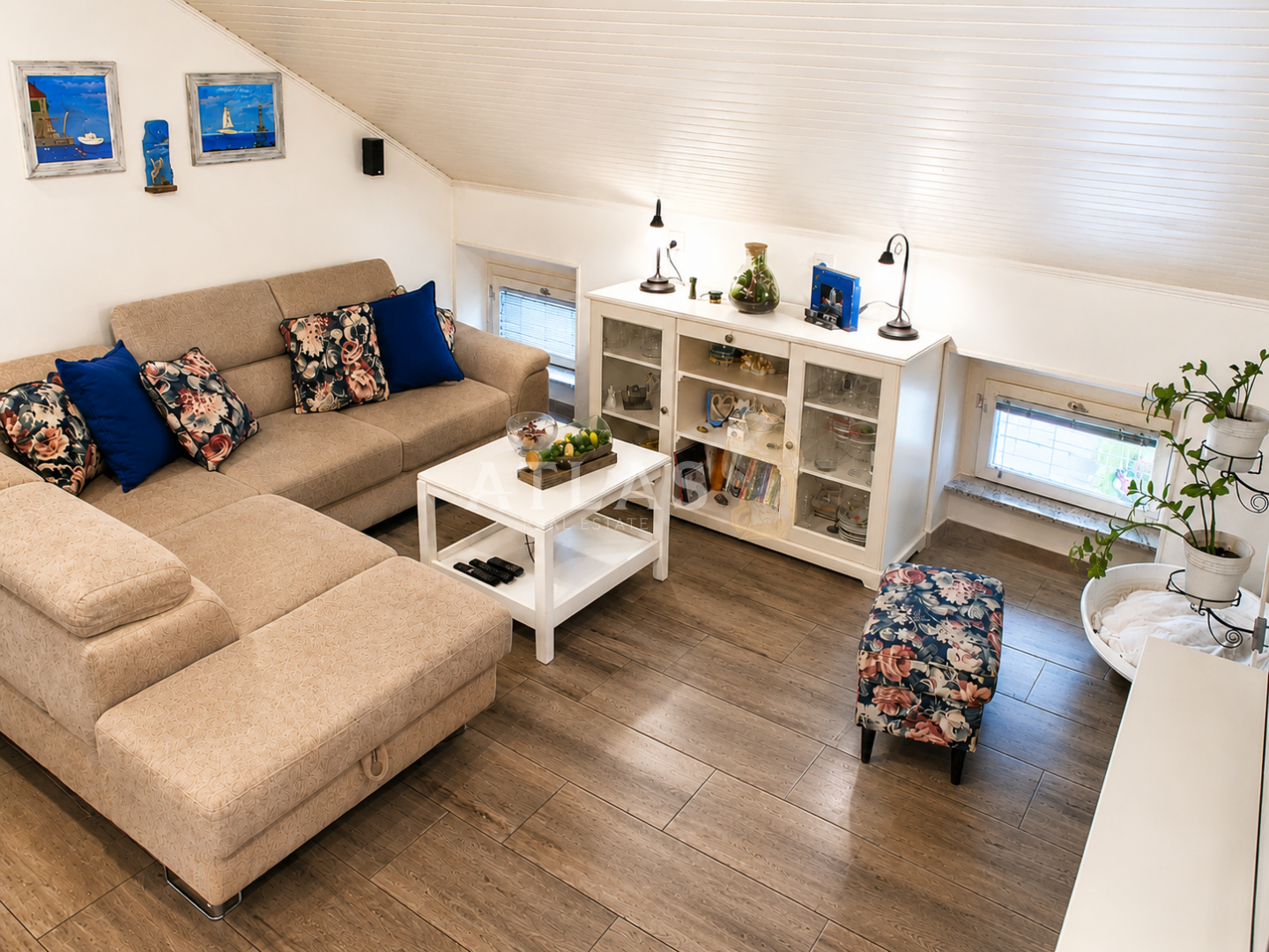 Flat For sale - Belveder - foto 5/22