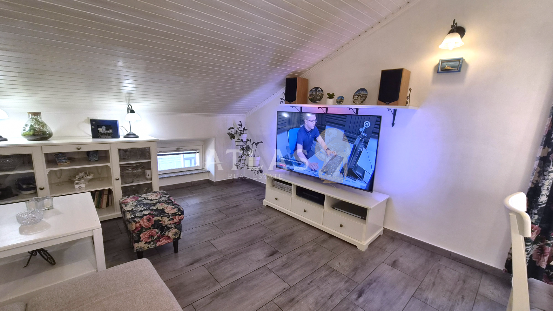 Flat For sale -  Belveder