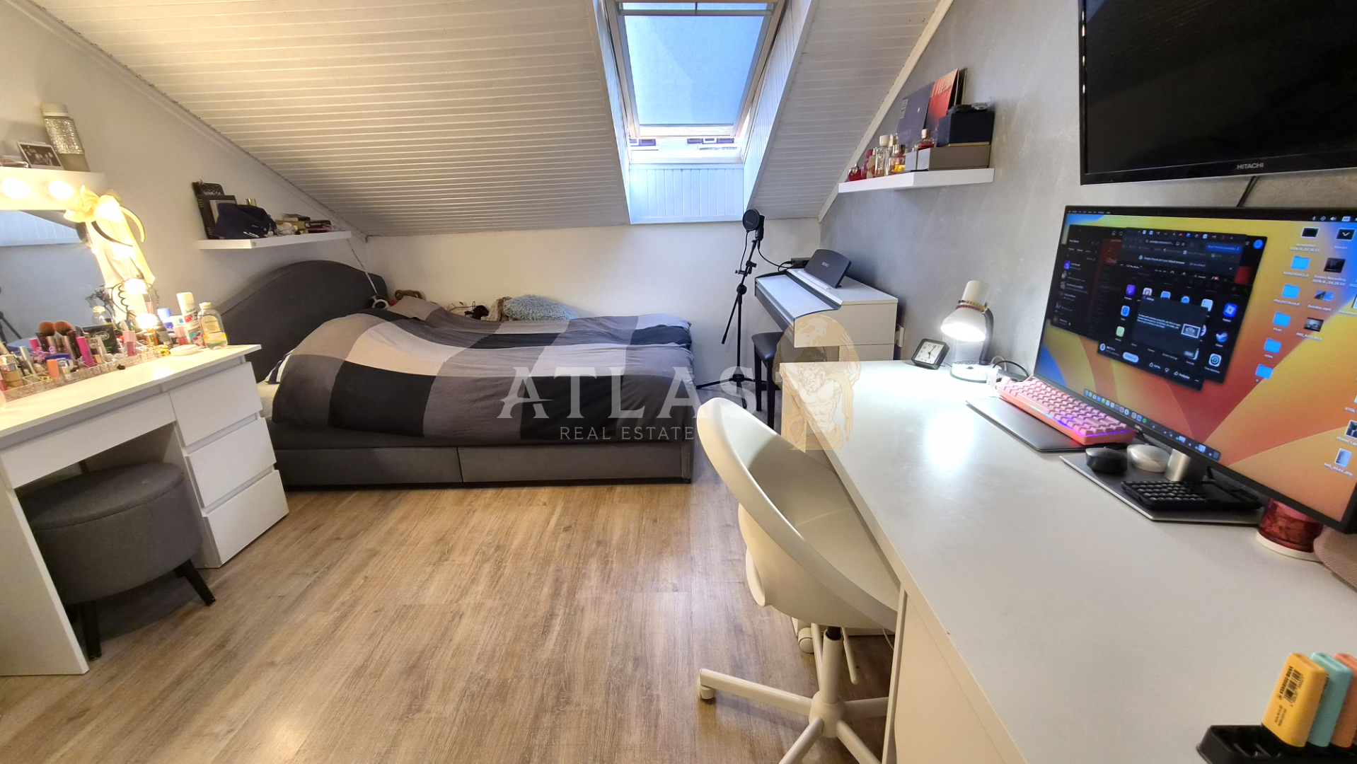 Flat For sale -  Belveder