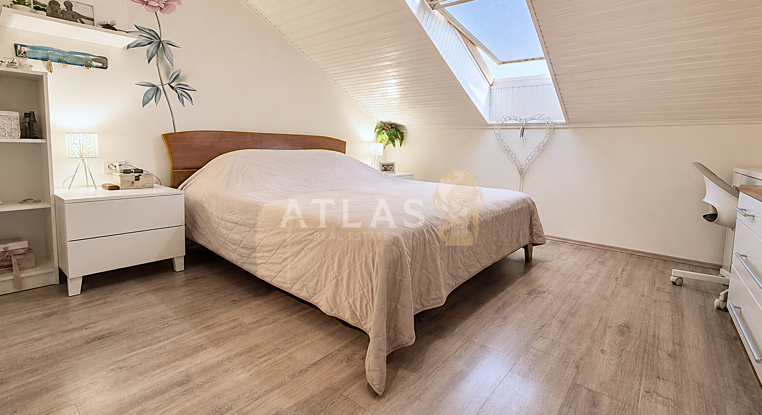 Flat For sale -  Belveder