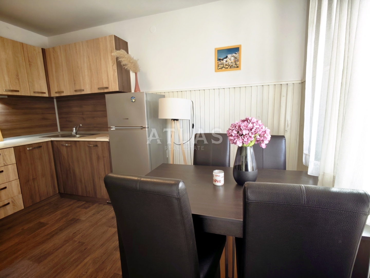 Apartma Na predaj -  Hosti