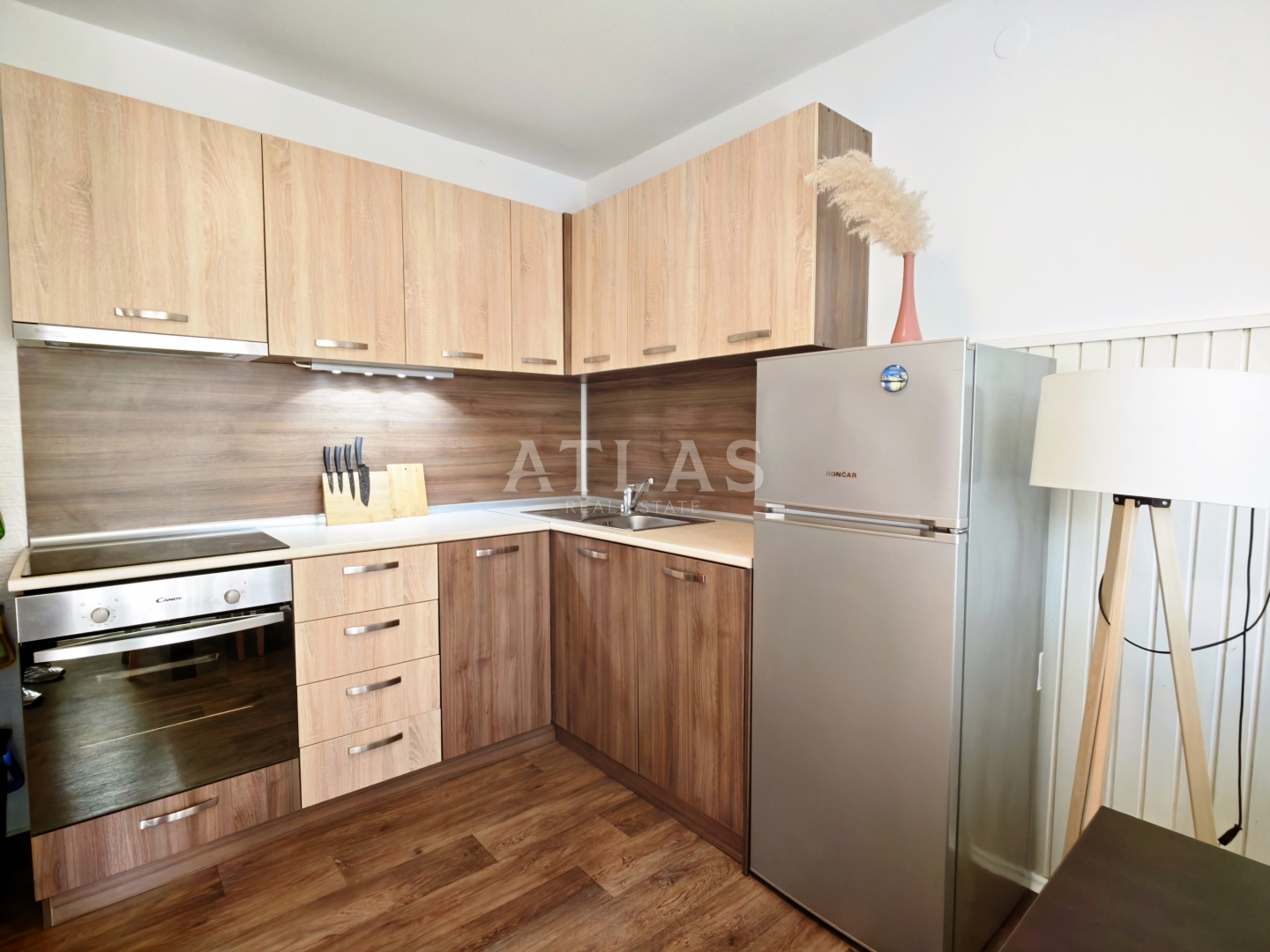 Apartma Na predaj -  Hosti