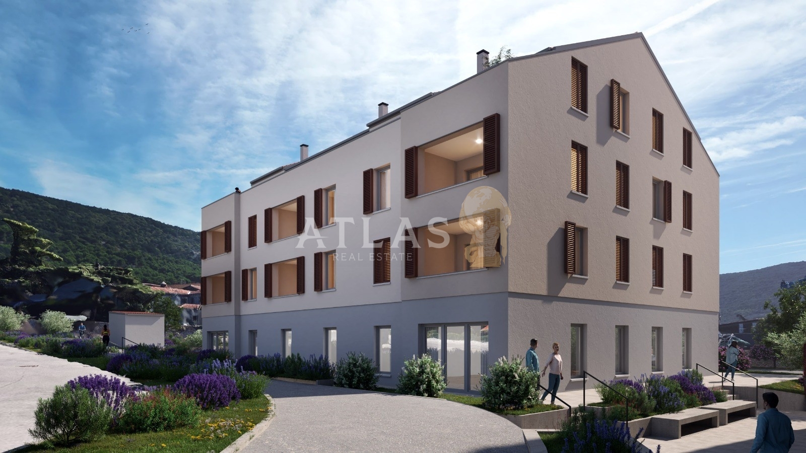 Flat For sale - Cres - foto 3/7