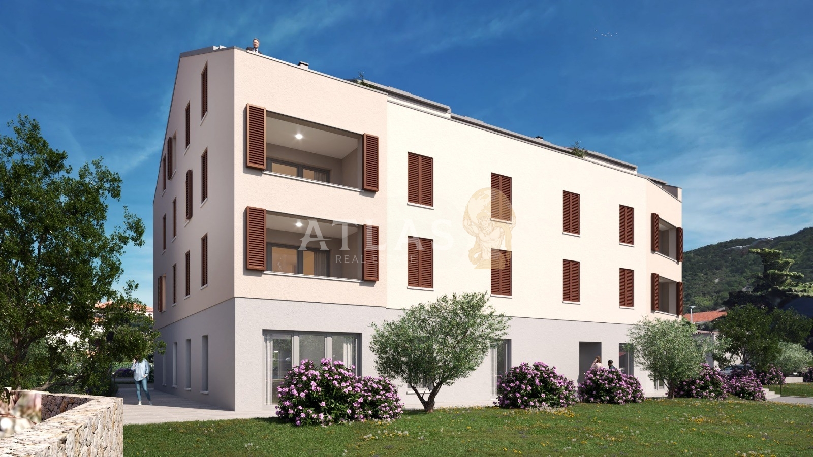 Flat For sale - Cres - foto 4/7