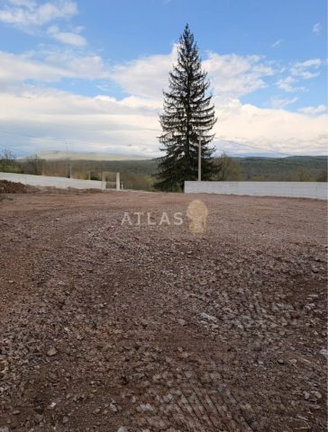Zemljište na prodaju 809 m² – Matulji
