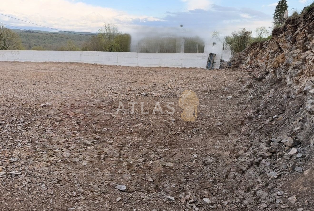 Land For sale - Primorsko-goranska Veli Brgud - foto 2/3