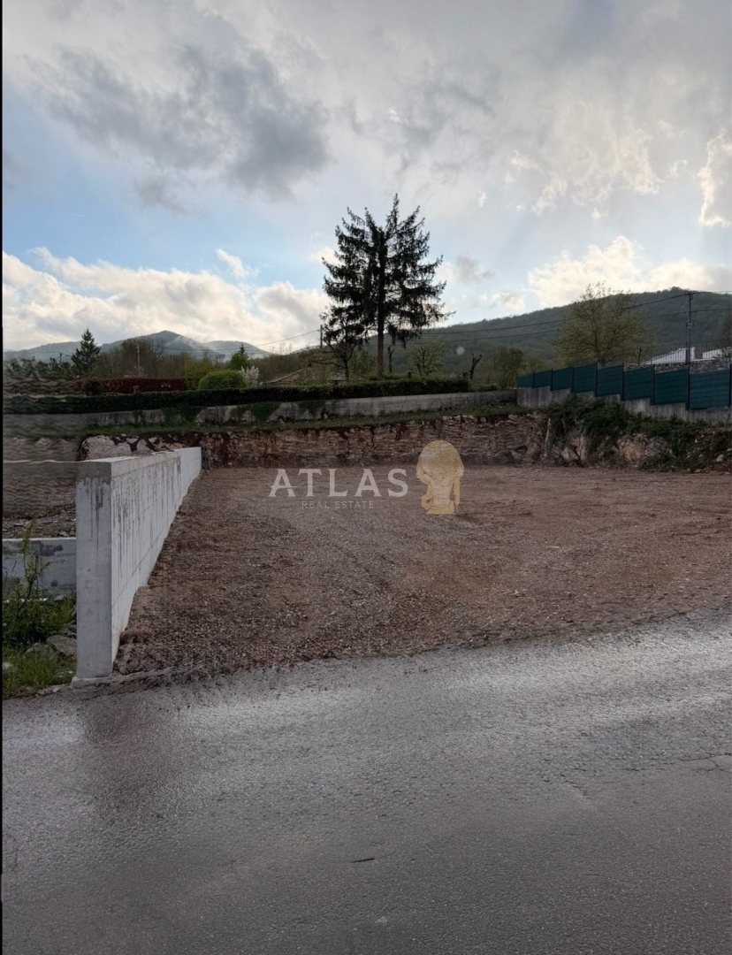 Land For sale - Primorsko-goranska Veli Brgud - foto 3/3