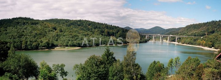Pozemok na predaj 7000 m² – Fužine