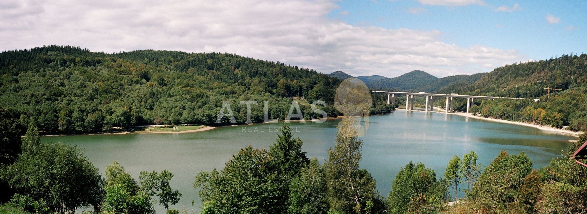 Grundstück Zu verkaufen - Primorsko-goranska Fužine - foto 1/1