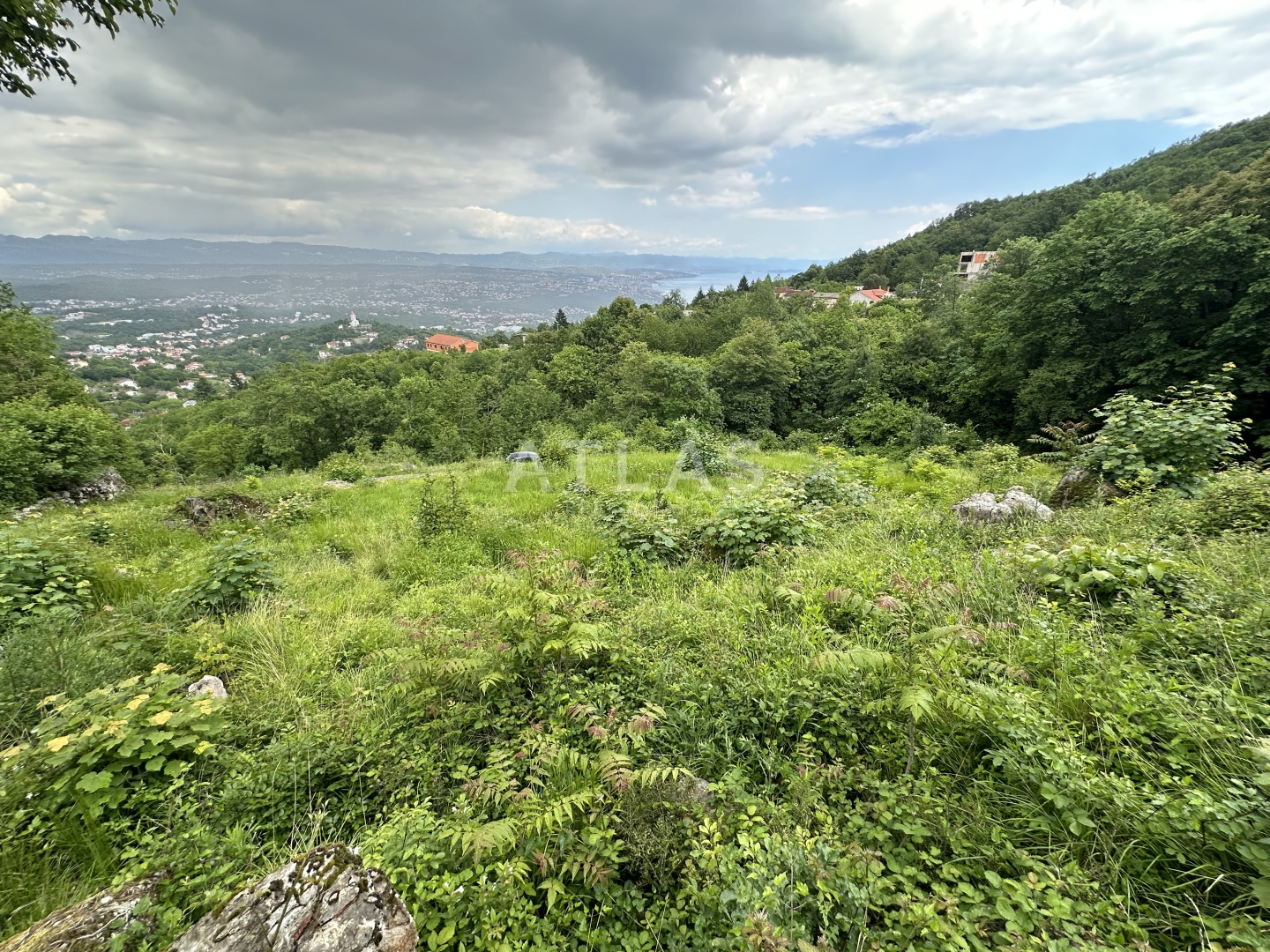 Terrain À vendre -  Rukavac