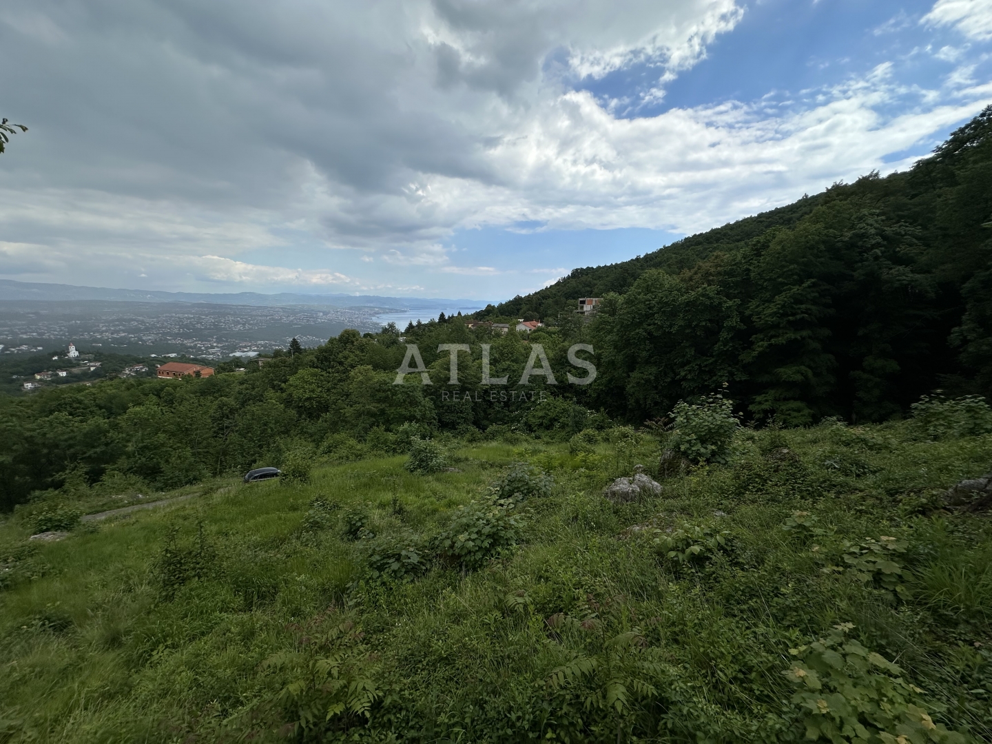 Terrain À vendre -  Rukavac