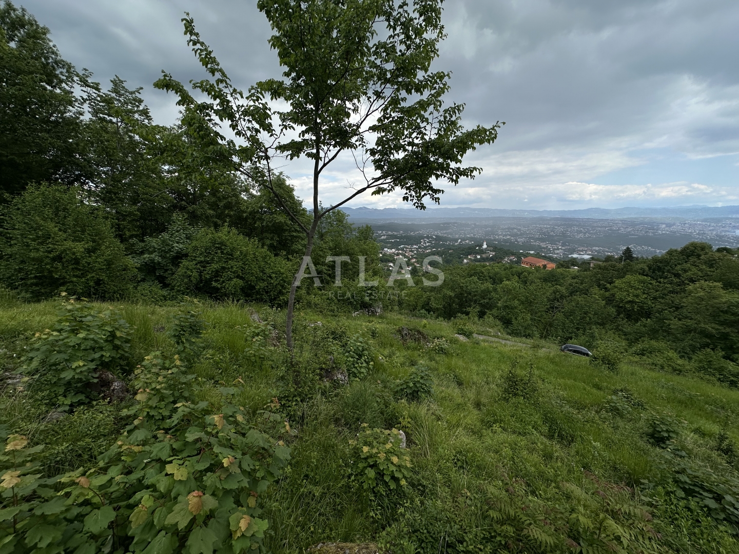 Terrain À vendre -  Rukavac