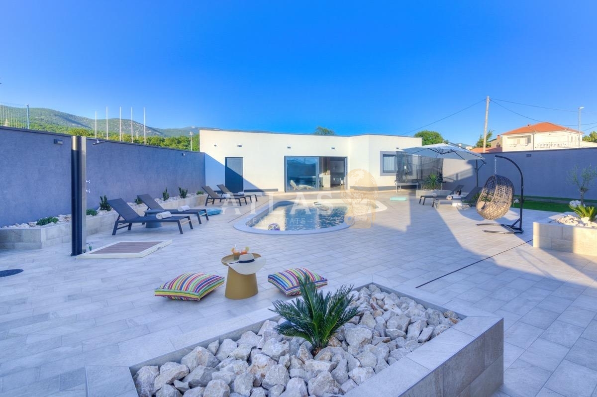 House For sale -  Novi Vinodolski