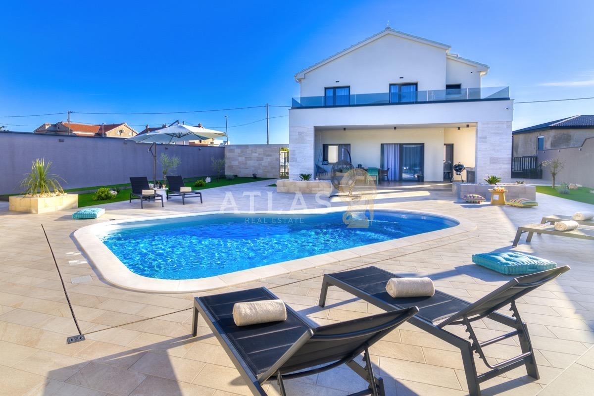 House For sale -  Novi Vinodolski