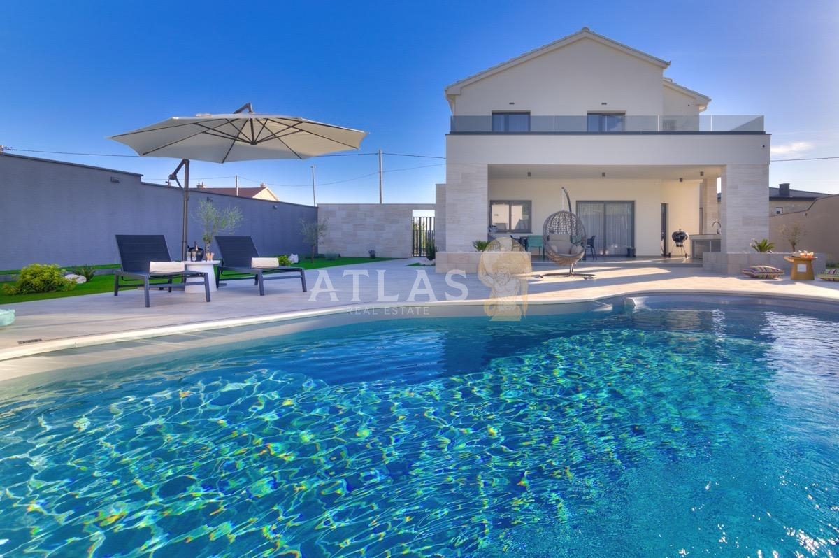 House For sale -  Novi Vinodolski