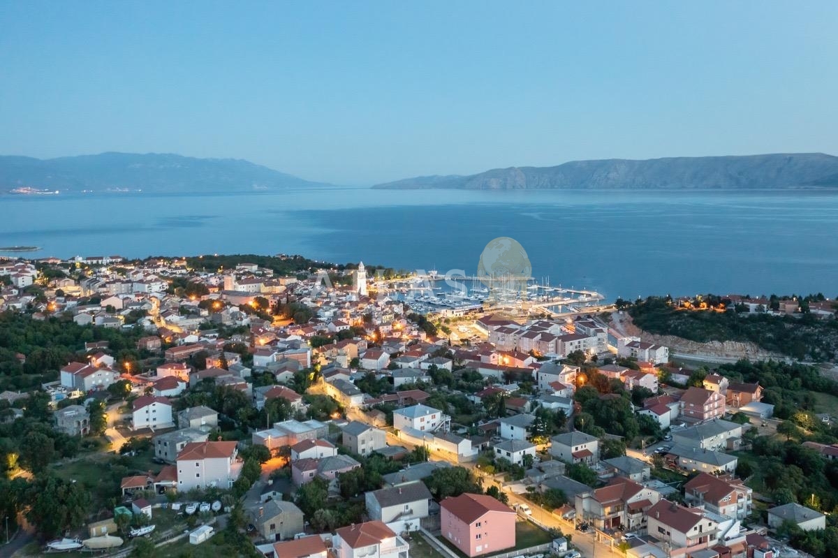 House For sale -  Novi Vinodolski