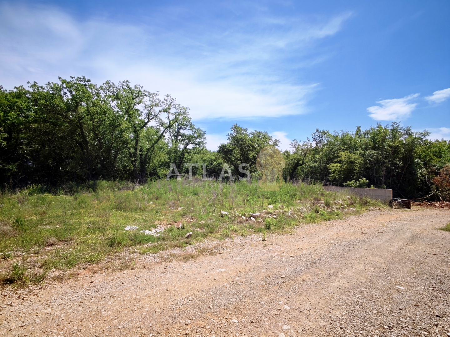Land For sale - Primorsko-goranska Risika - foto 3/7