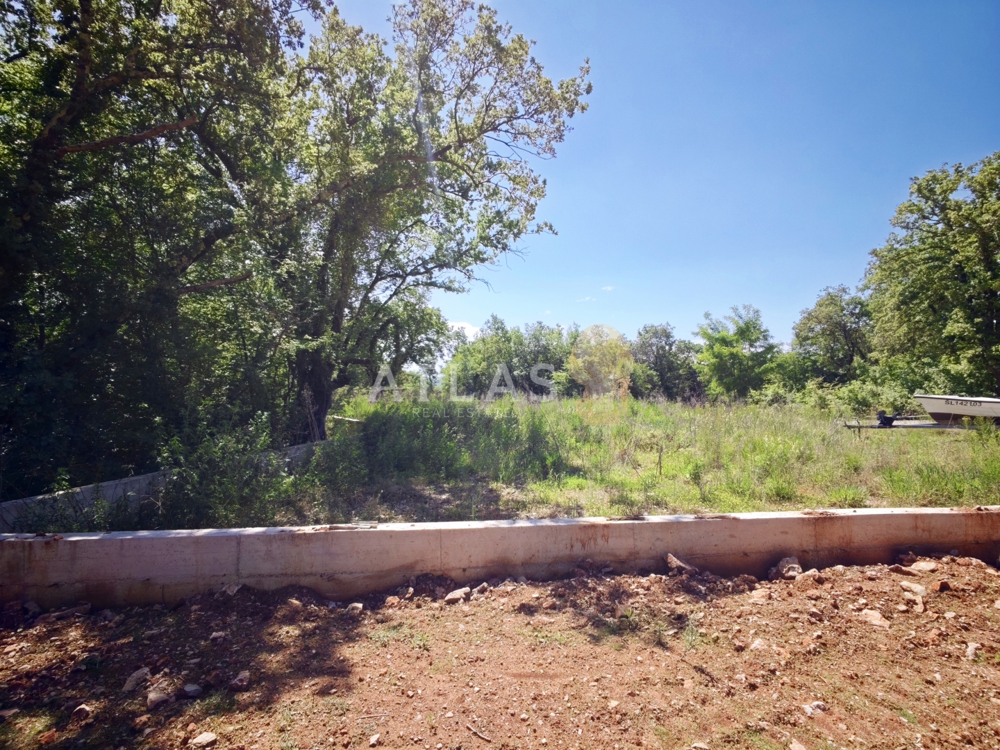 Land For sale - Primorsko-goranska Risika - foto 4/7