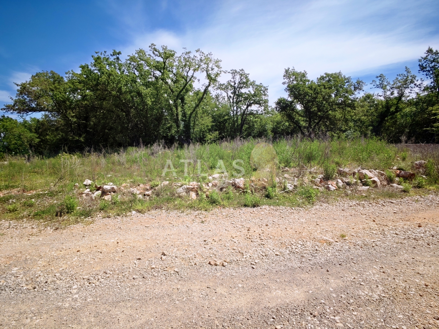 Land For sale - Primorsko-goranska Risika