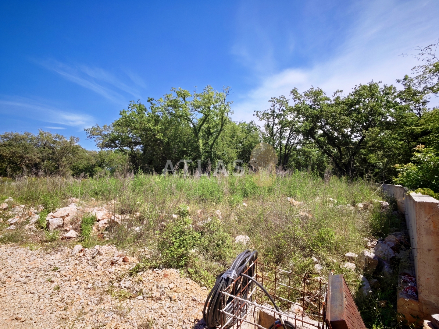 Land For sale - Primorsko-goranska Risika