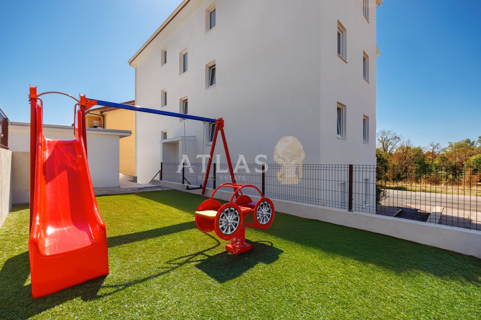 Apartma Naprodaj - Primorsko-goranska Viškovo