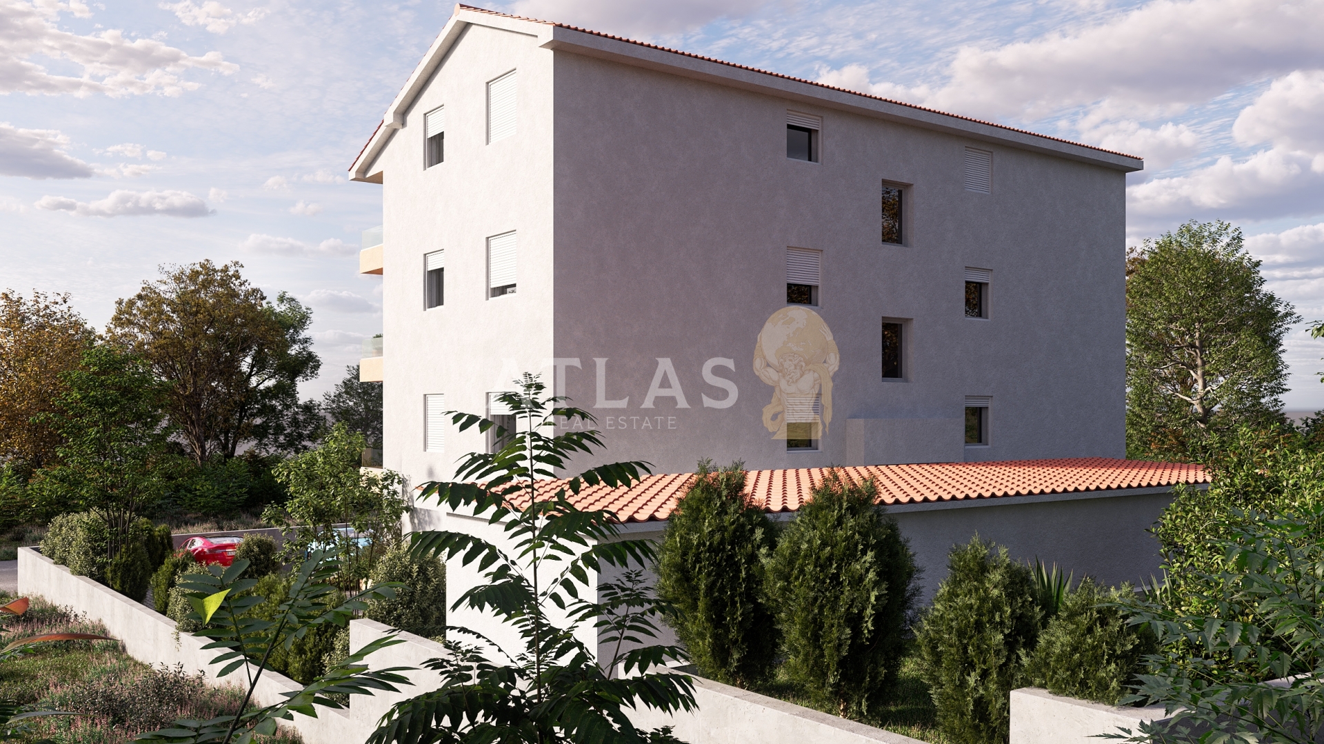 Appartamento In vendita - Viškovo - foto 5/6