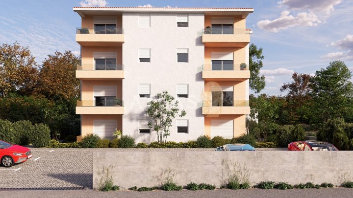 Appartamento In vendita Viškovo