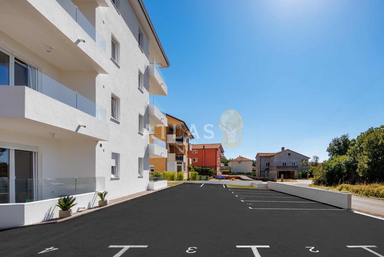Apartma Naprodaj - Primorsko-goranska Viškovo